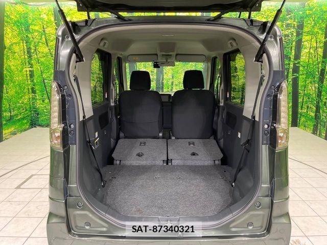 Suzuki SPACIA 2013-11 8038410-9
