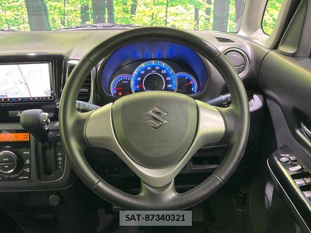 Suzuki SPACIA 2013-11 8038410-10