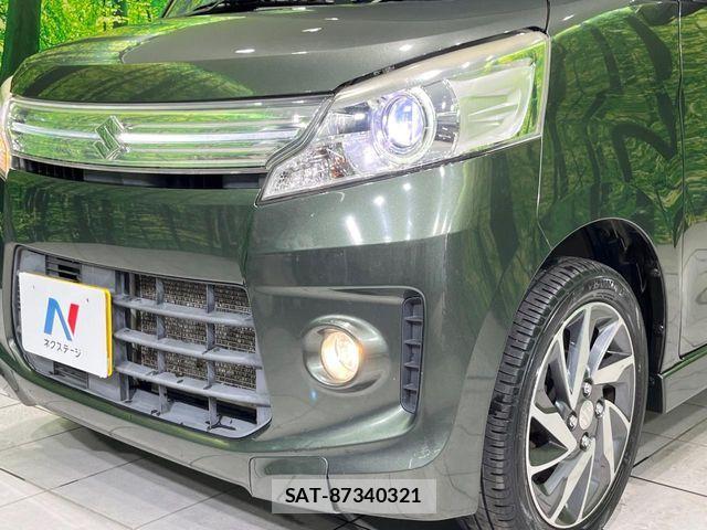 Suzuki SPACIA 2013-11 8038410-11