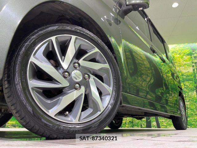 Suzuki SPACIA 2013-11 8038410-12