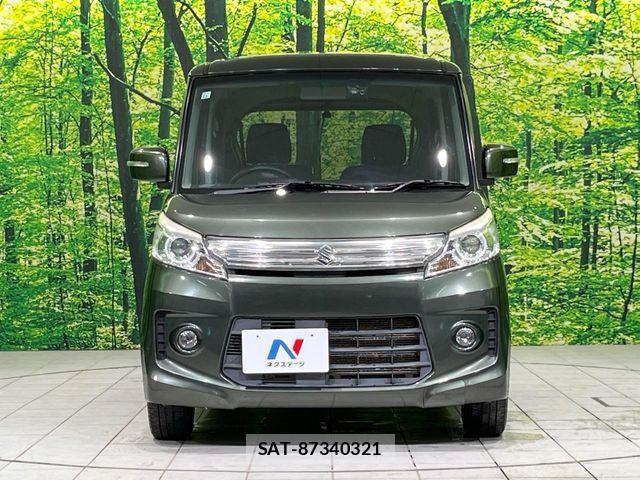 Suzuki SPACIA 2013-11 8038410-13