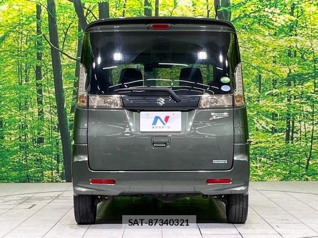 Suzuki SPACIA 2013-11 8038410-14