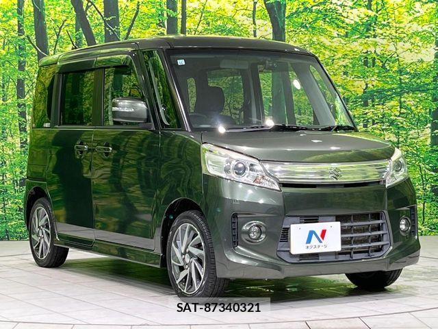 Suzuki SPACIA 2013-11 8038410-15