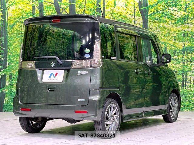 Suzuki SPACIA 2013-11 8038410-16