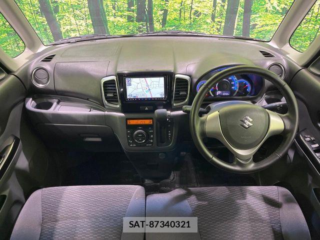 Suzuki SPACIA 2013-11 8038410-1