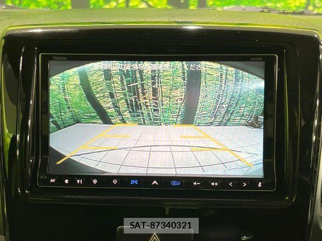 Suzuki SPACIA 2013-11 8038410-3