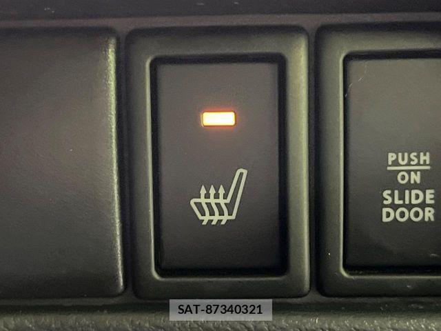 Suzuki SPACIA 2013-11 8038410-5