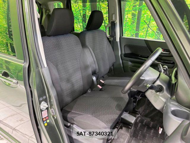 Suzuki SPACIA 2013-11 8038410-7
