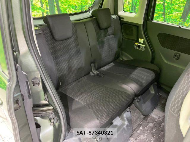 Suzuki SPACIA 2013-11 8038410-8