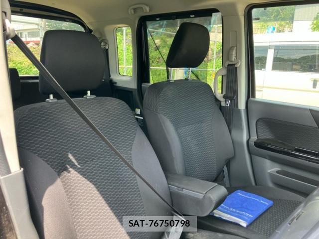 Suzuki SPACIA 2013-10 8038412-10