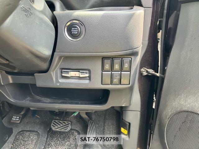 Suzuki SPACIA 2013-10 8038412-12