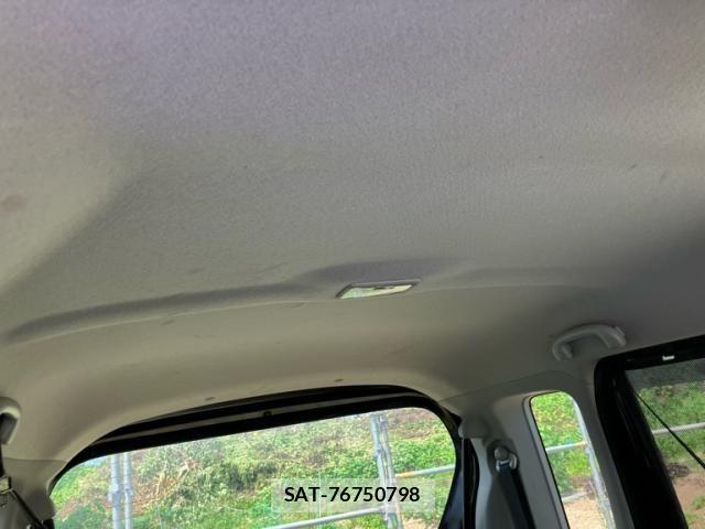 Suzuki SPACIA 2013-10 8038412-15
