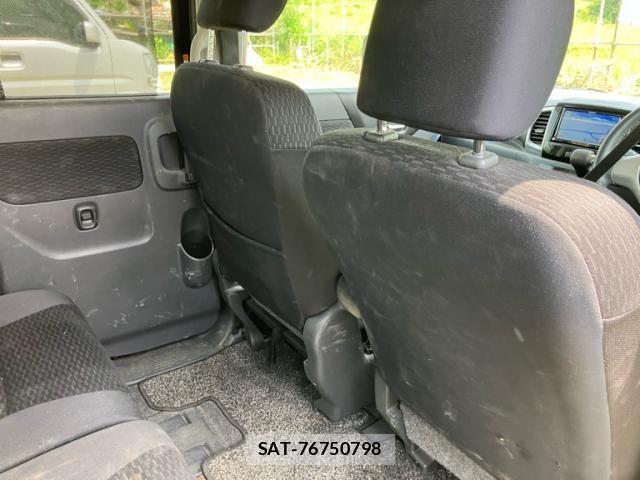 Suzuki SPACIA 2013-10 8038412-17