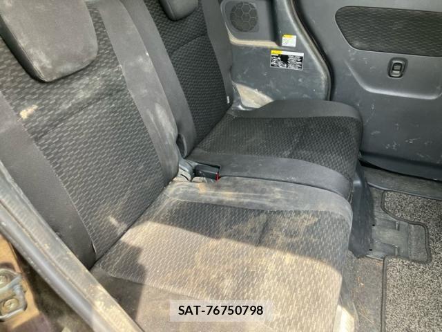 Suzuki SPACIA 2013-10 8038412-18