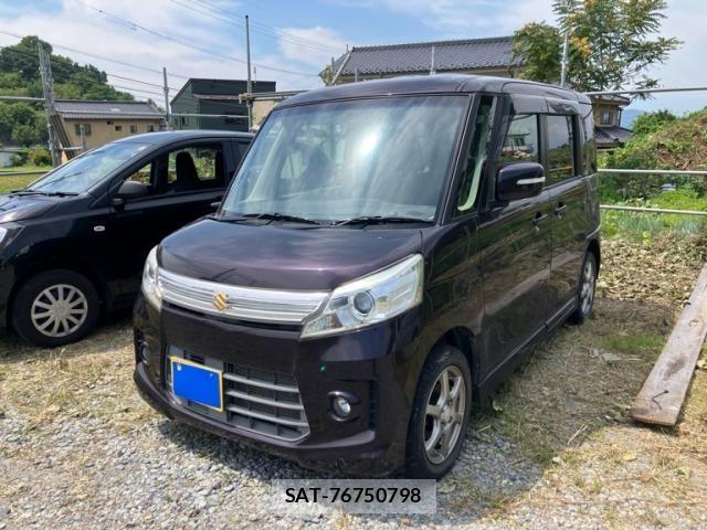 Suzuki SPACIA 2013-10 8038412-1
