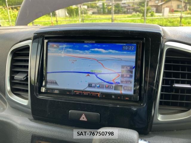 Suzuki SPACIA 2013-10 8038412-19