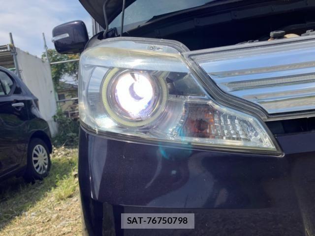 Suzuki SPACIA 2013-10 8038412-22