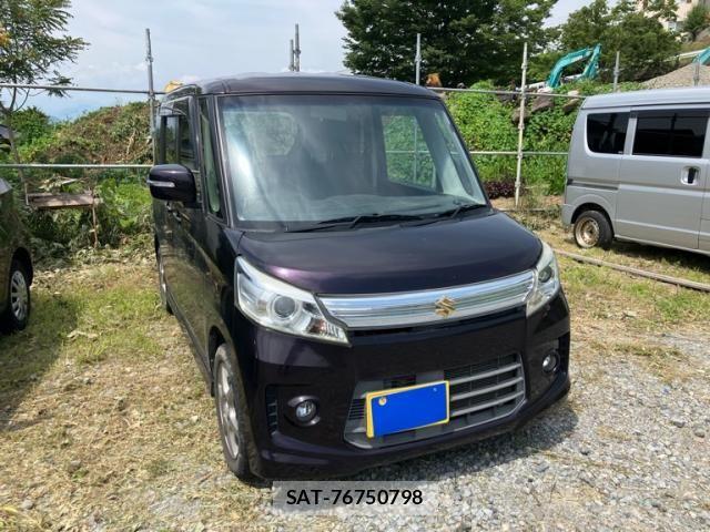 Suzuki SPACIA 2013-10 8038412-2