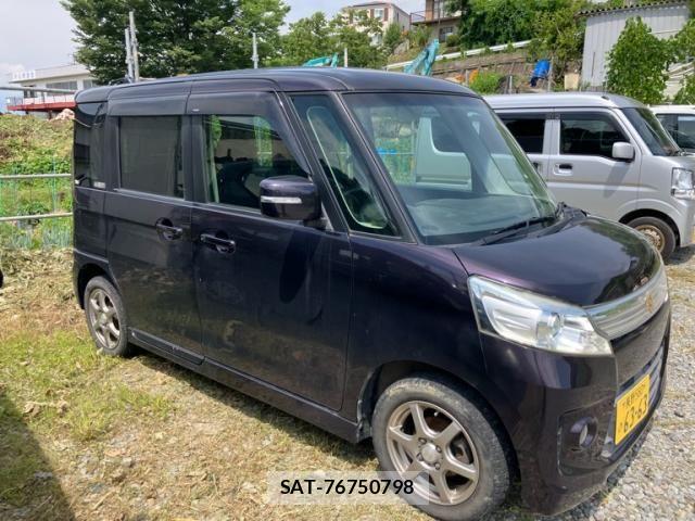 Suzuki SPACIA 2013-10 8038412-3