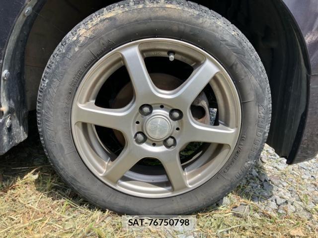 Suzuki SPACIA 2013-10 8038412-4