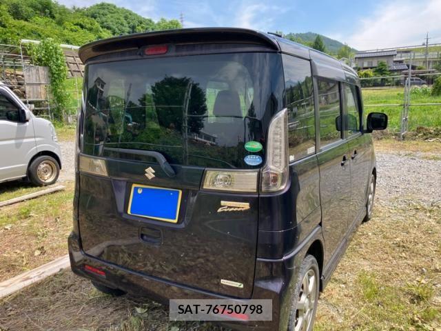 Suzuki SPACIA 2013-10 8038412-7