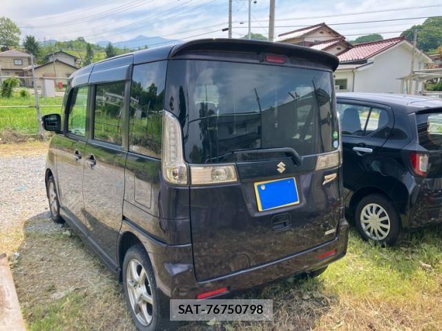 Suzuki SPACIA 2013-10 8038412-8