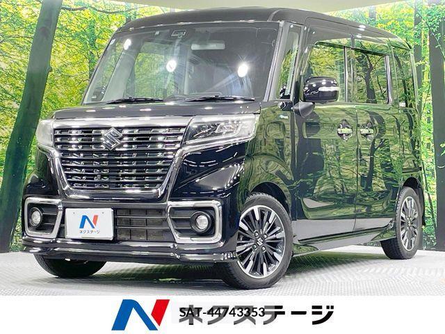 Suzuki SPACIA 2018-06 8038409-0
