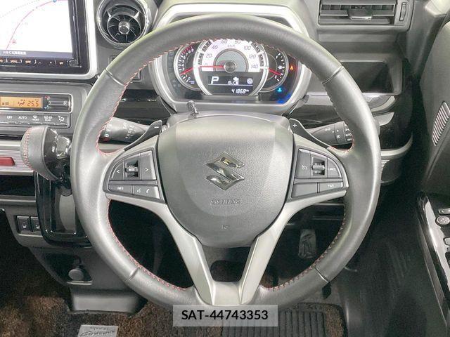 Suzuki SPACIA 2018-06 8038409-11
