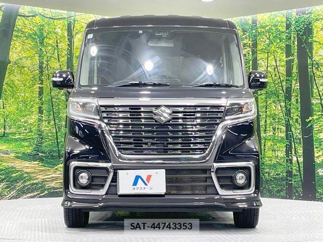 Suzuki SPACIA 2018-06 8038409-14