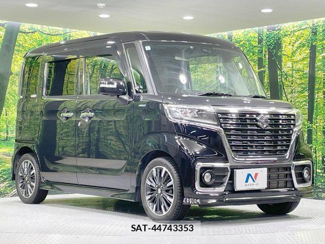 Suzuki SPACIA 2018-06 8038409-16
