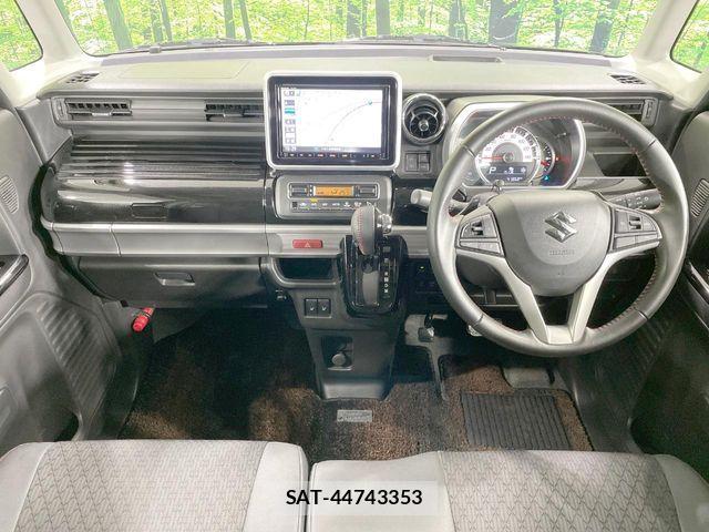 Suzuki SPACIA 2018-06 8038409-1