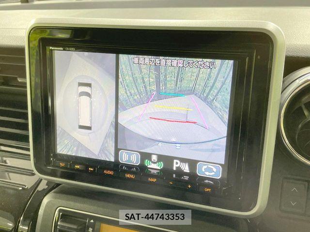Suzuki SPACIA 2018-06 8038409-4