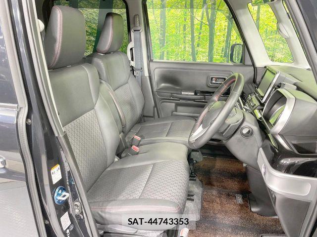 Suzuki SPACIA 2018-06 8038409-8