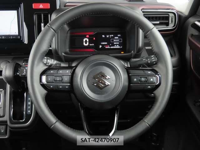 Suzuki SPACIA 2025-09 8075672-13