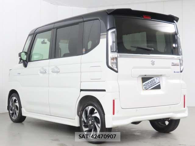 Suzuki SPACIA 2025-09 8075672-18