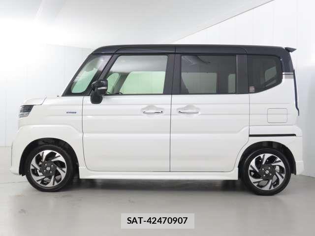 Suzuki SPACIA 2025-09 8075672-2