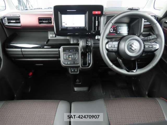 Suzuki SPACIA 2025-09 8075672-4