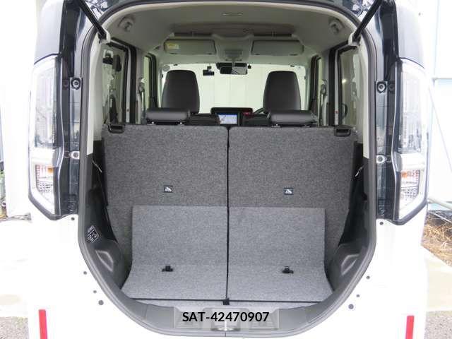 Suzuki SPACIA 2025-09 8075672-7