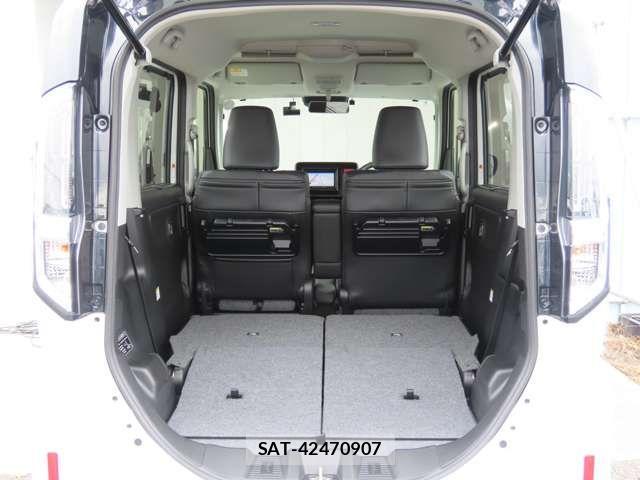 Suzuki SPACIA 2025-09 8075672-8