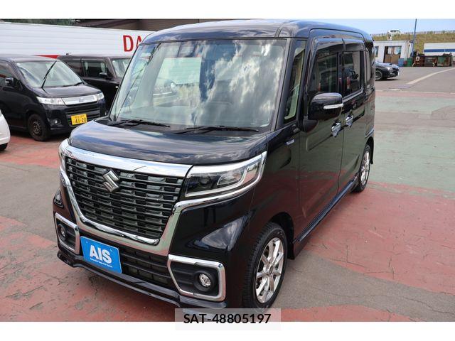 Suzuki SPACIA 2019-03 8075676-0
