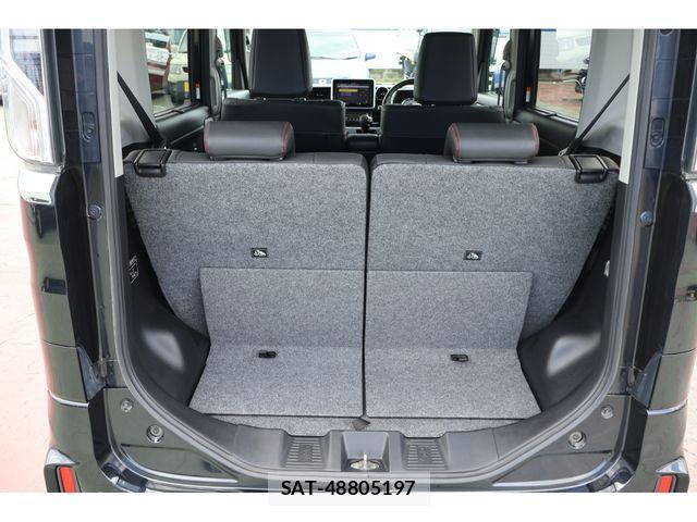 Suzuki SPACIA 2019-03 8075676-9