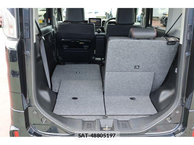 Suzuki SPACIA 2019-03 8075676-10