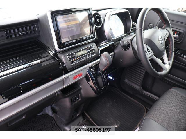 Suzuki SPACIA 2019-03 8075676-1