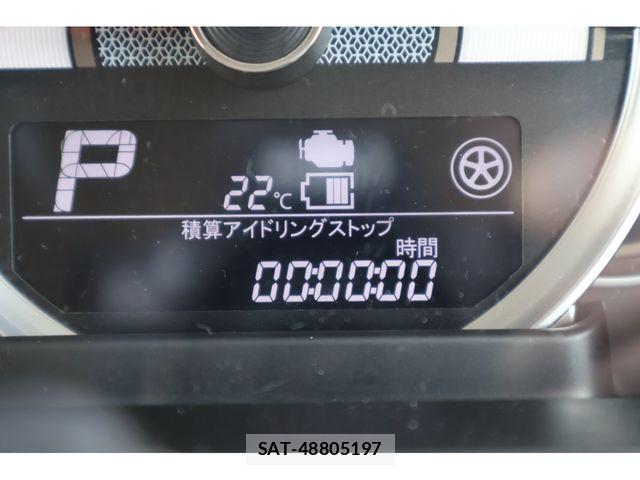 Suzuki SPACIA 2019-03 8075676-26