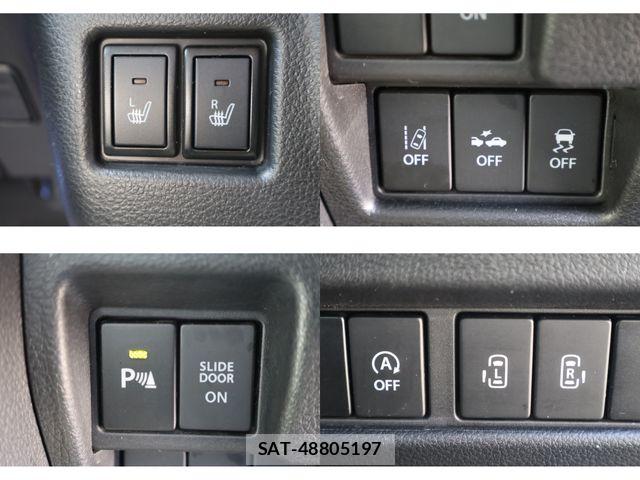 Suzuki SPACIA 2019-03 8075676-28