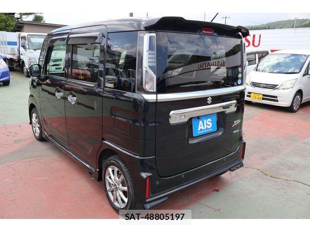 Suzuki SPACIA 2019-03 8075676-2