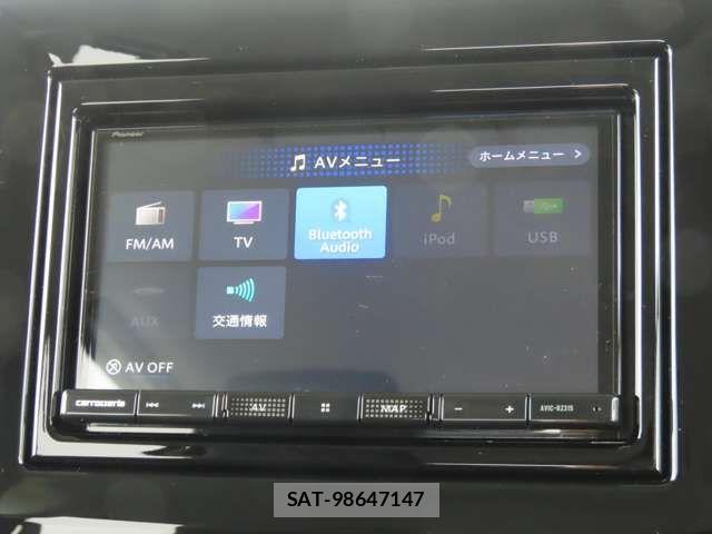 Suzuki SPACIA 2025-09 8075674-9