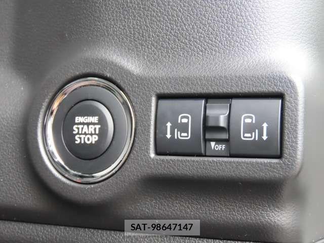 Suzuki SPACIA 2025-09 8075674-10