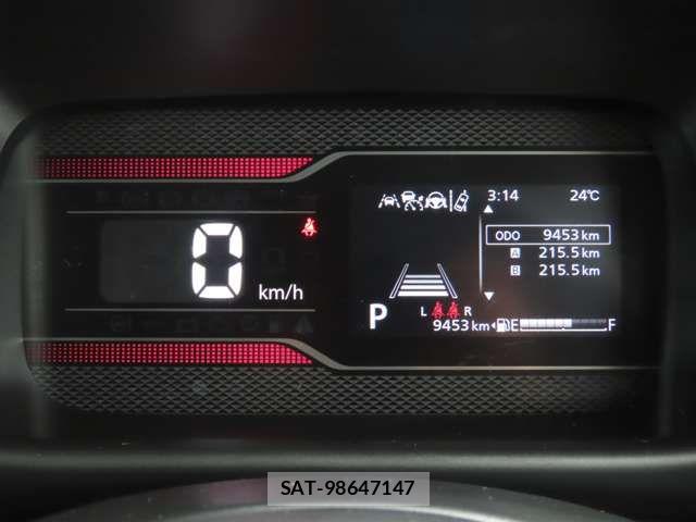 Suzuki SPACIA 2025-09 8075674-12