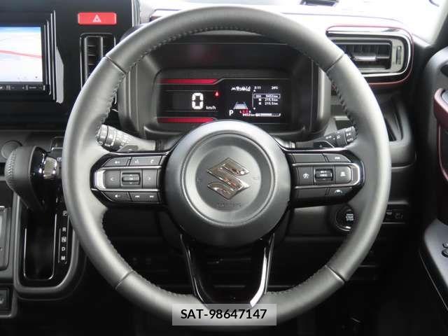 Suzuki SPACIA 2025-09 8075674-13